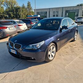 Bmw 530 530xd cat Futura UNICO PROPRIETARIO TAGLIA