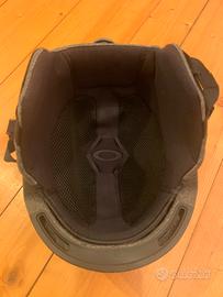 Casco sci Oakley
