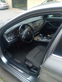 BMW 520d