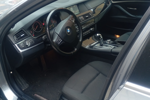 BMW 520d