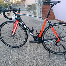 bici da corsa