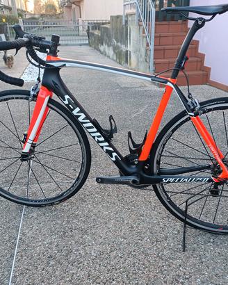 bici da corsa