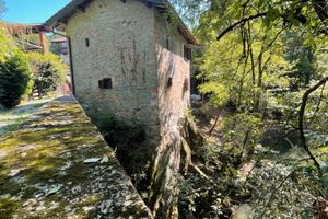 Incantavole Casa in Pietra sul Torrente