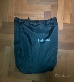 Seggiolino da tavola - Fast Inglesina