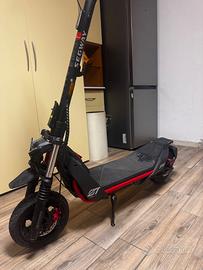 Monopattino Segway
