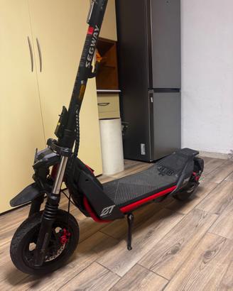 Monopattino Segway