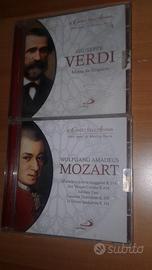 CD Rossini e Verdi