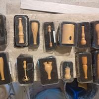 richiami per uccelli 