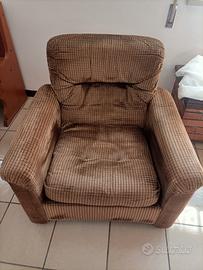 Poltroncina