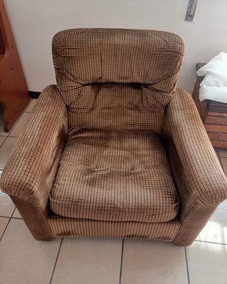 Poltroncina