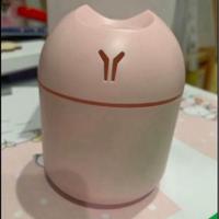 Umidificatore USB con luce notturna