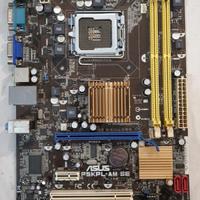 Scheda Madre ASUS