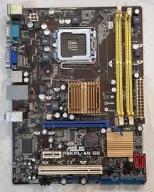 Scheda Madre ASUS