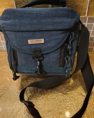 borsa per macchina fotografica 