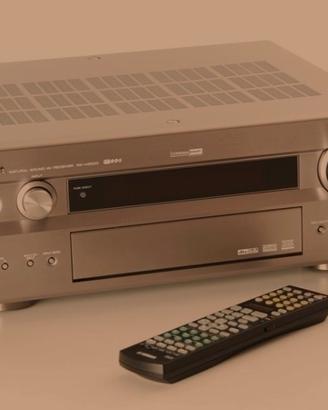 Amplificatore audio video Yamaha RXV-2500