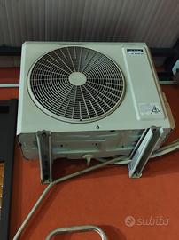 condizionatore toyotomi