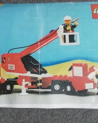 Lego 6358