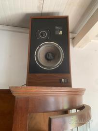 Casse audio AR15