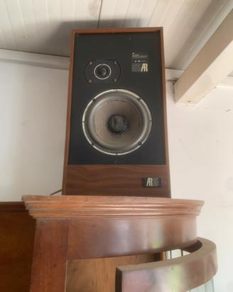 Casse audio AR15