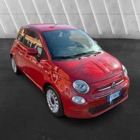 fiat 500 dolcevita hibrid euro 6 neop 60000km gara