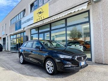 Seat Leon Sportstourer 2.0 TDI 115cv - 2023