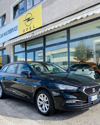 Seat Leon Sportstourer 2.0 TDI 115cv - 2023