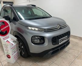 Citroen C3 Aircross BlueHDi 100 Shine Navi