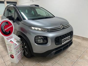 Citroen C3 Aircross BlueHDi 100 Shine Navi