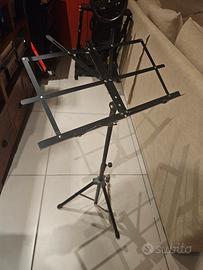 Leggio musicale