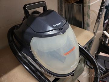 Polti Vaporetto Lecoaspira - Milano Garibaldi