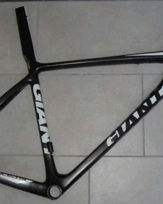 Telaio GIANT TCR ADVANCED SL ISP - taglia M