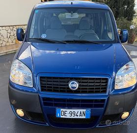 Fiat Doblo Doblò 1.3 Multijet 16V Family