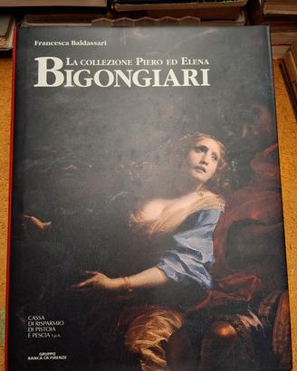 La Colleziione Bigongiari