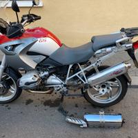 Bmw r 1200 gs