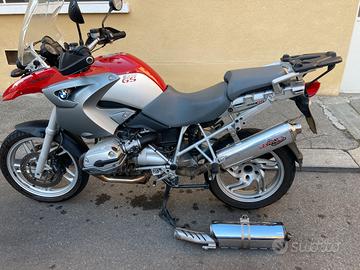 Bmw r 1200 gs