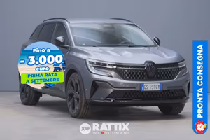 RENAULT austral Austral 1.2 E-Tech full hybrid Tec