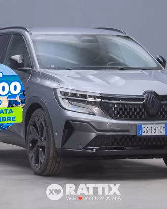 RENAULT austral Austral 1.2 E-Tech full hybrid Tec