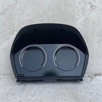 Contachilometri black panel BMW F20 F48 f45