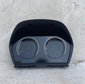 Contachilometri black panel BMW F20 F48 f45