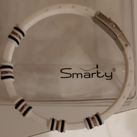 Bracciale smarty uomo