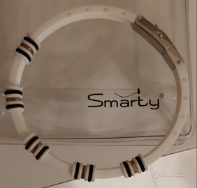 Bracciale smarty uomo