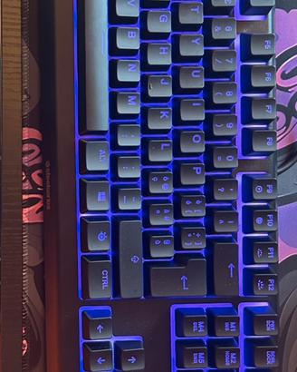 STEELSERIES Apex 3 IT