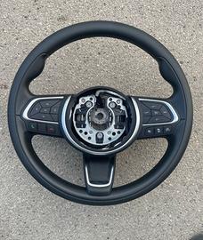 volante sterzo FIAT 500 X restyling