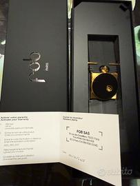 Orologio FOB da donna