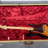 Chitarra Fender Stratocaster Made in Mexico