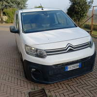 Citroen berlingo van