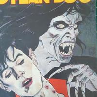 Dylan Dog 181 originale