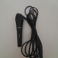 Microfono professionale TONOR