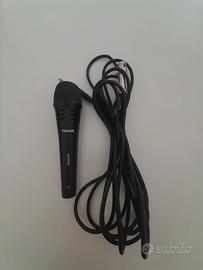 Microfono professionale TONOR