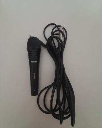 Microfono professionale TONOR